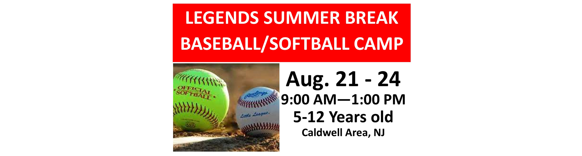 Summer Camp August 21, 2923