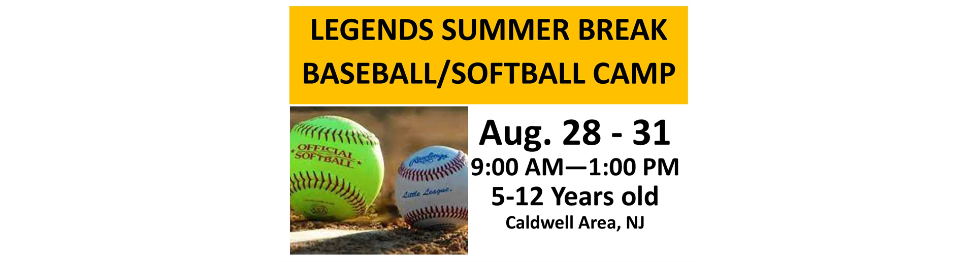 Summer Camp August 28, 2923