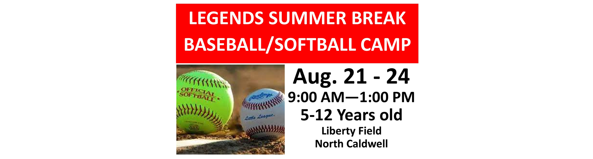 Summer Camp August 21, 2923