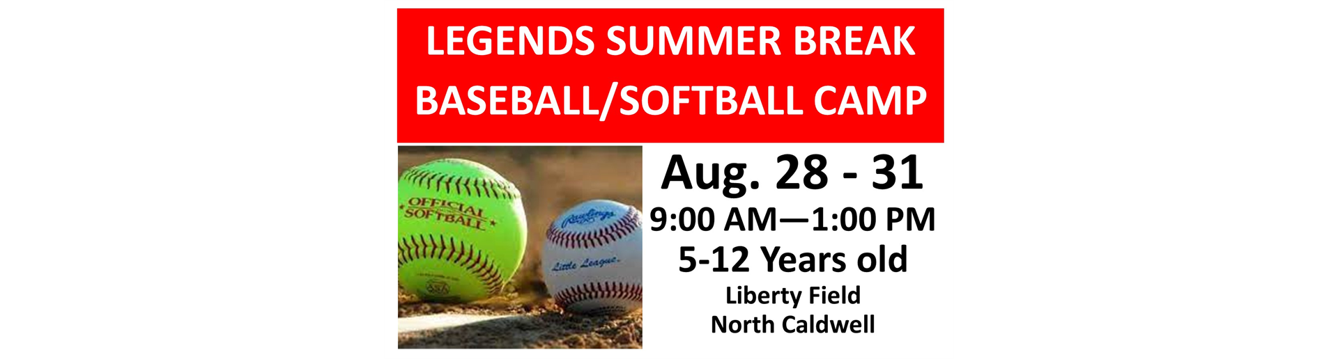 Summer Camp August 28, 2923