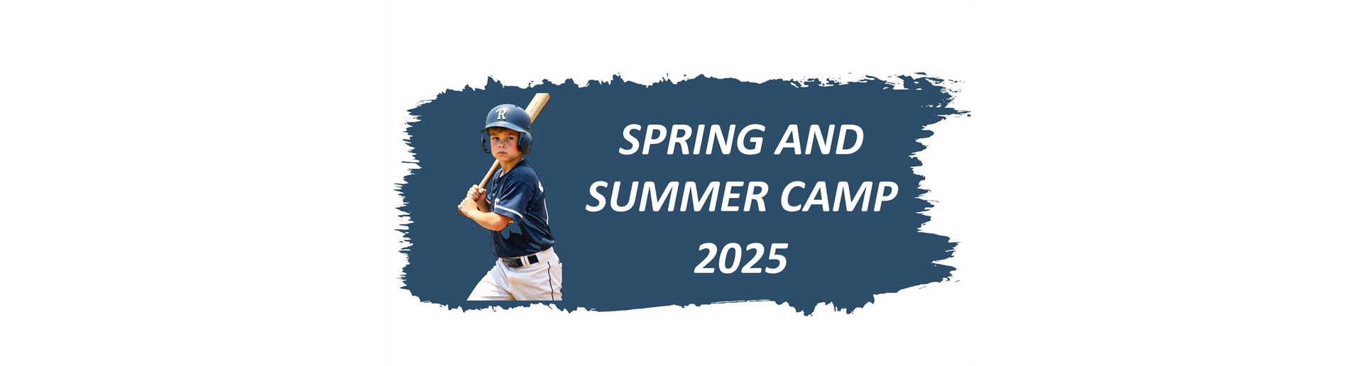 Legends Baseball & Softball Spring & Summer Camps