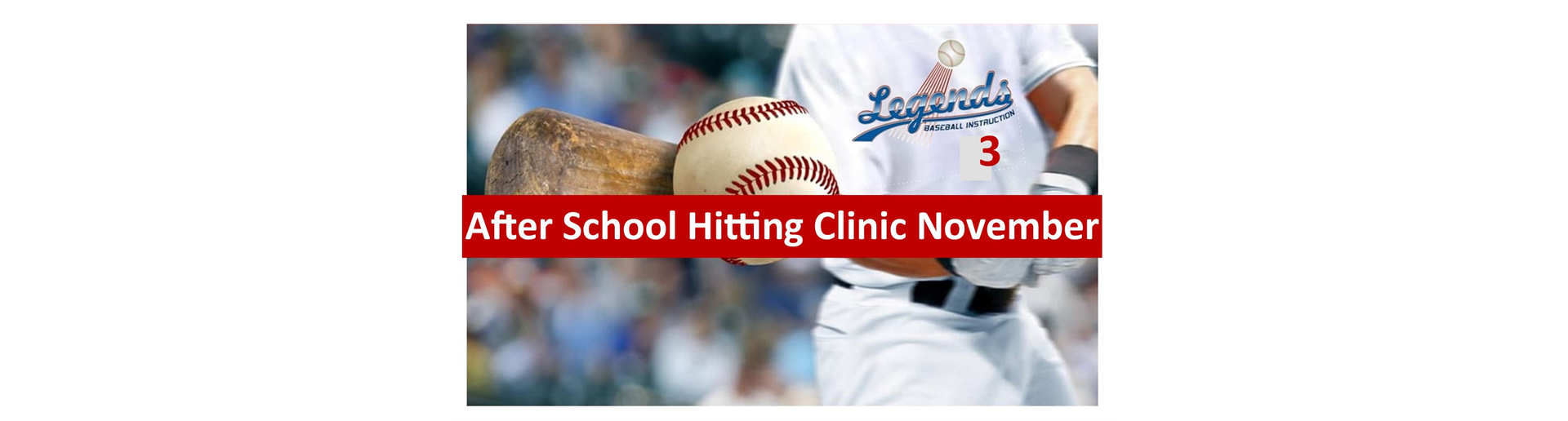 Hitting Clinic