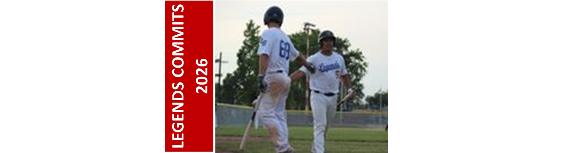 Summer College Team Commits 